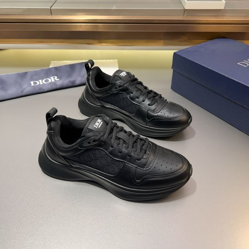 Christian Dior Low Shoes